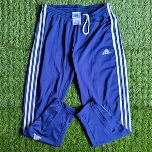 Vintage Y2k Adidas Track Pants